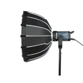 1703768524_574 Viltrox 60cm Parabolic Softbox & Beauty Dish -valonmuokkaaja