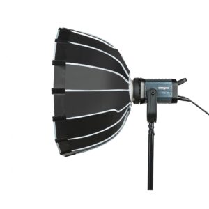 1703768524_574 Viltrox 60cm Parabolic Softbox & Beauty Dish –valonmuokkaaja