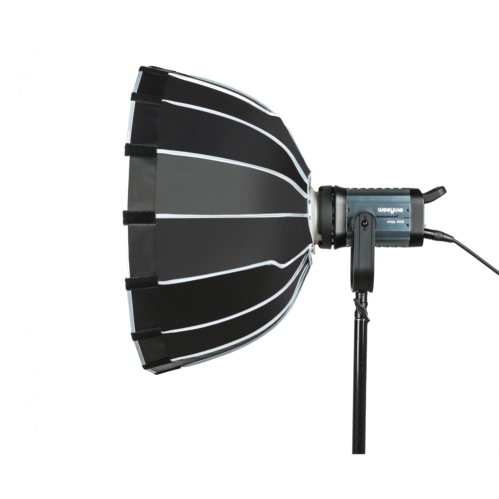 1703768524_574 Viltrox 60cm Parabolic Softbox & Beauty Dish –valonmuokkaaja