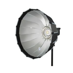1703768524_697 Viltrox 60cm Parabolic Softbox & Beauty Dish –valonmuokkaaja
