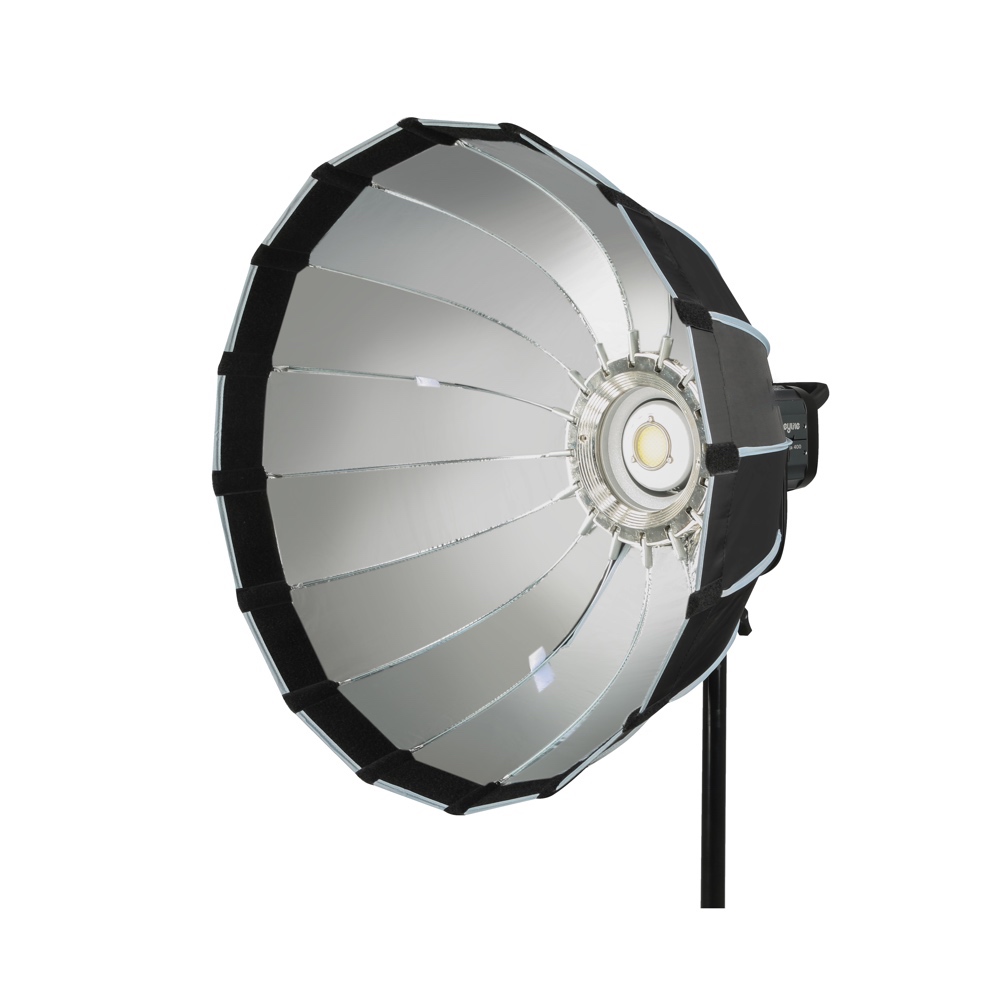 1703768524_697 Viltrox 60cm Parabolic Softbox & Beauty Dish –valonmuokkaaja