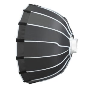 1703768525_840 Viltrox 60cm Parabolic Softbox & Beauty Dish –valonmuokkaaja