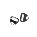 Caruba Triangle Split Ring Set II - mounting triangle