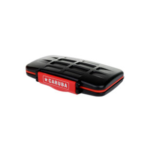 1720775975_747 Caruba Multi Card Case MCC-4 (12xSD) -muistikorttikotelo