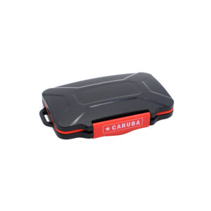 1720776738_718 Caruba Multi Card Case MCC-7 Incl. USB 3.0 Card Reader! -muistikorttikotelo