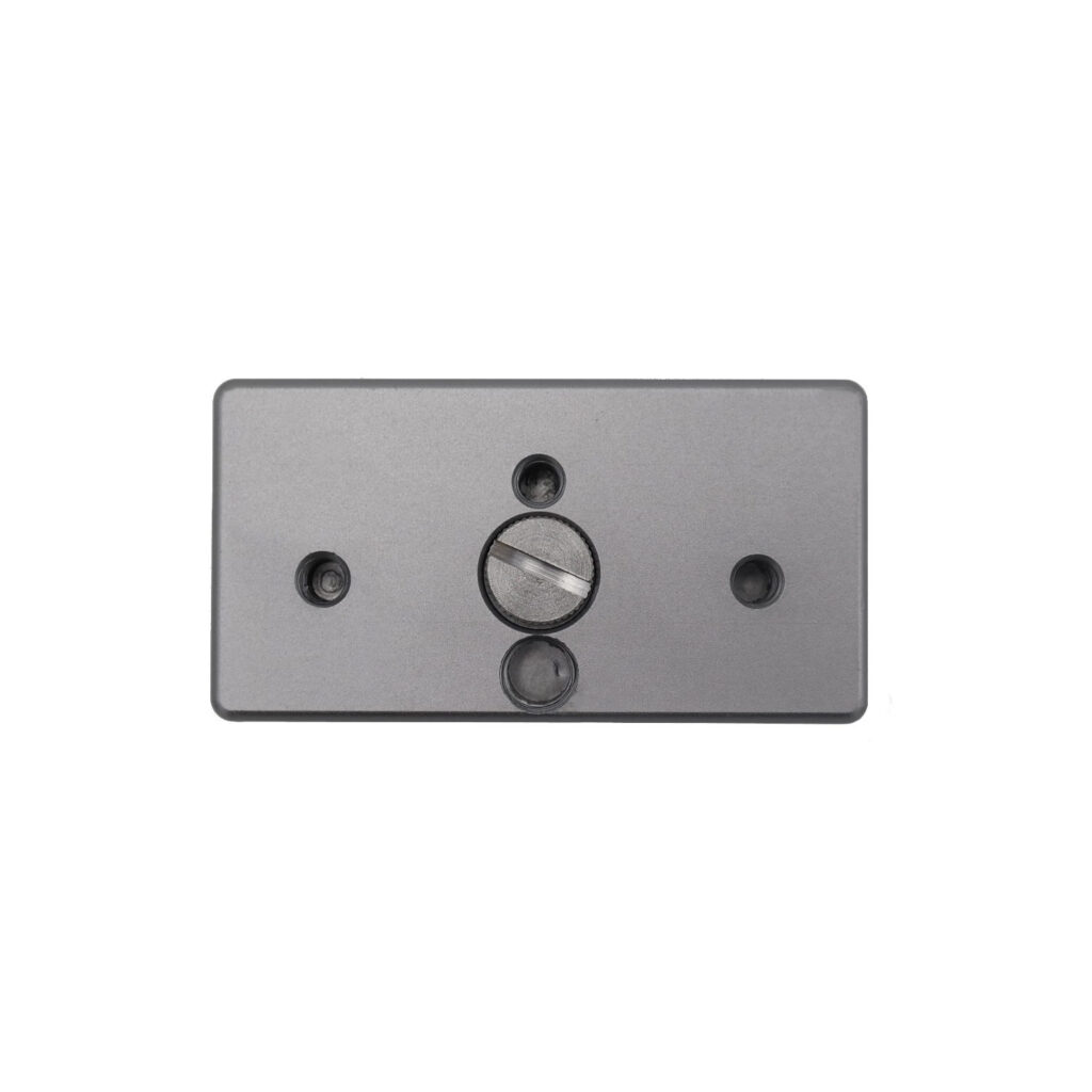 1723791833_464 Caruba CSTP-2 Cable Stop Tripod Plate Silver -jalustalevy