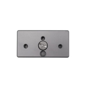 1723791833_464 Caruba CSTP-2 Cable Stop Tripod Plate Silver -jalustalevy