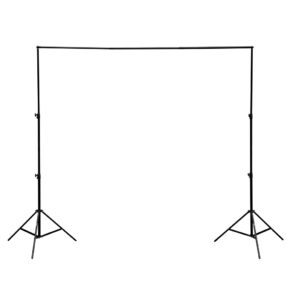 1727879206_101 Caruba Heavy Duty Background Kit (3 x 3 m) SBK-3