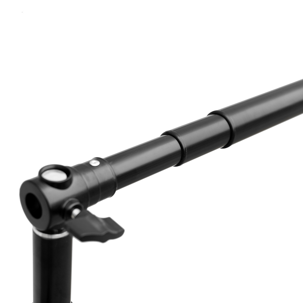 1727879214_461 Caruba Heavy Duty Background Kit (3 x 3 m) SBK-3