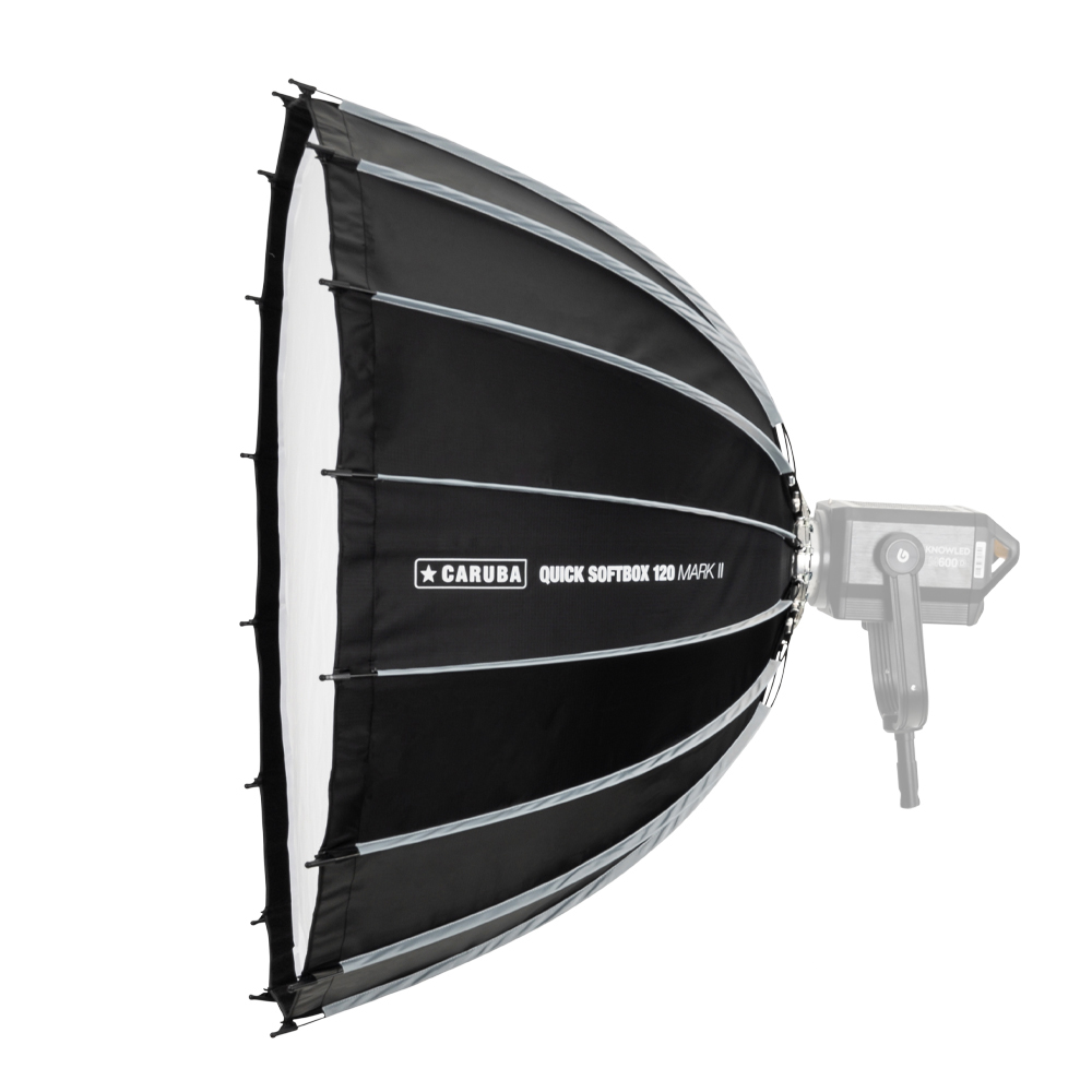 1732012682_787 Caruba Quick Softbox Mark II 120cm