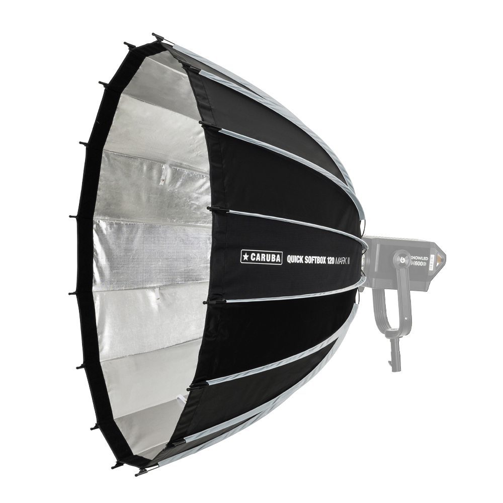 1732012683_952 Caruba Quick Softbox Mark II 120cm