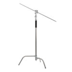 Caruba C-Stand with Boomarm LS-9 -valaisinjalusta