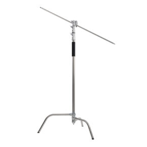 1734074129_468 Caruba C-Stand with Boomarm LS-9 -valaisinjalusta