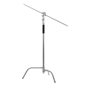 1734074129_468 Caruba C-Stand with Boomarm LS-9 -valaisinjalusta