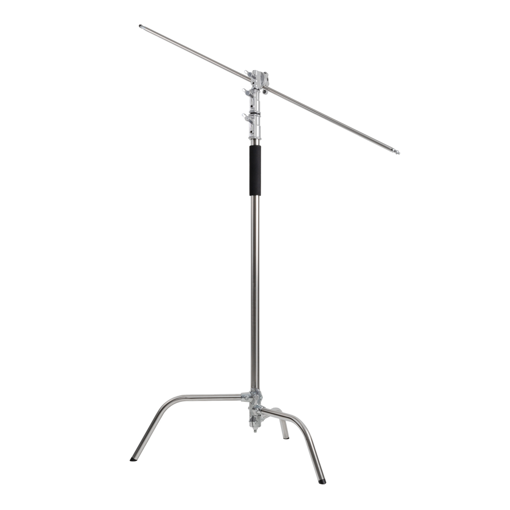 1734074129_468 Caruba C-Stand with Boomarm LS-9 -valaisinjalusta