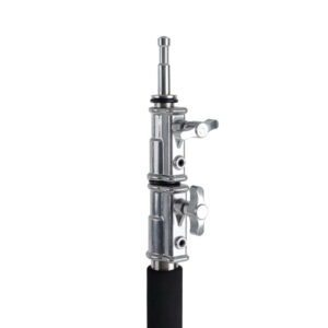 1734074133_942 Caruba C-Stand with Boomarm LS-9 -valaisinjalusta