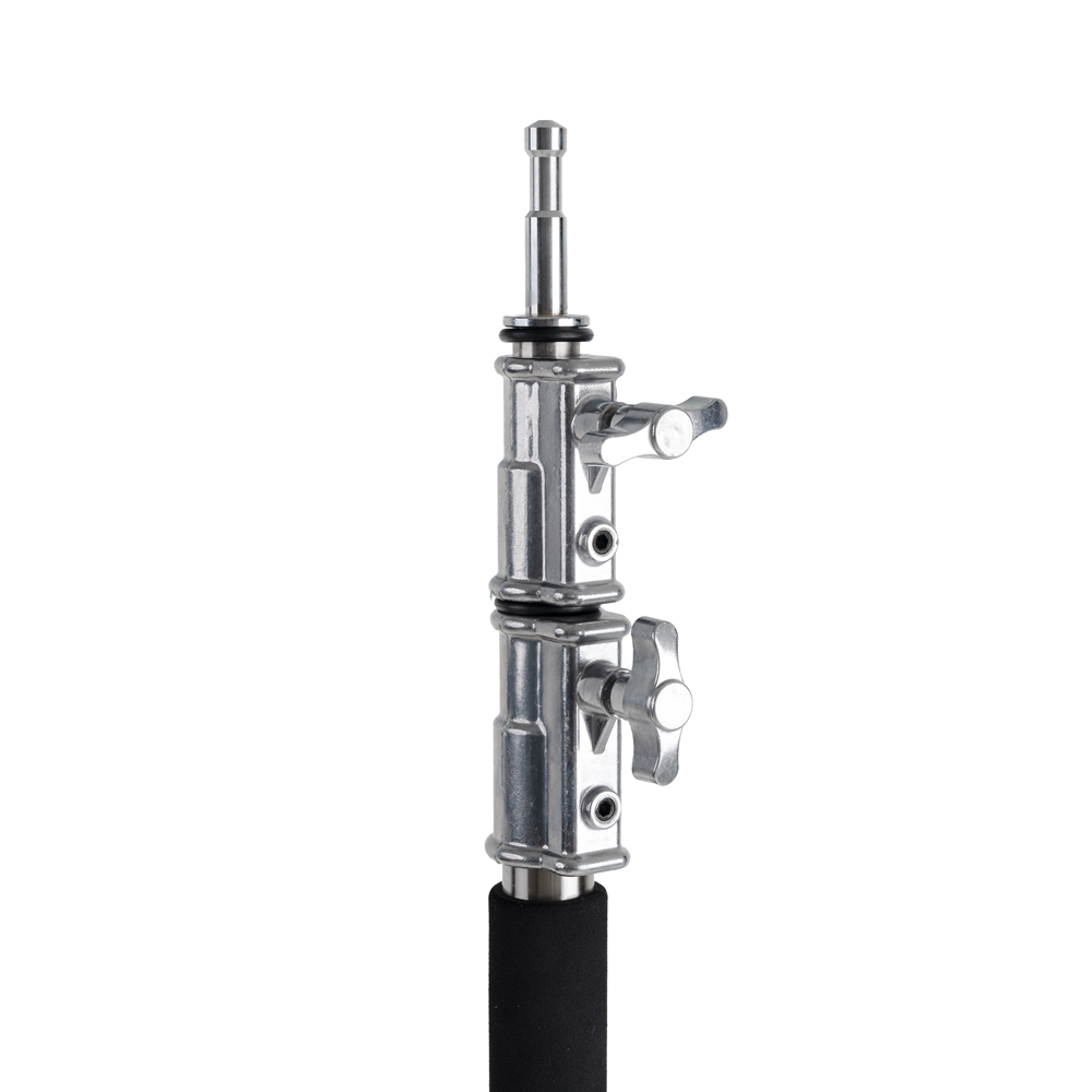 1734074133_942 Caruba C-Stand with Boomarm LS-9 -valaisinjalusta
