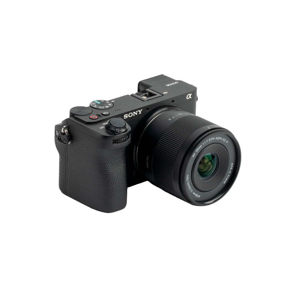 1753176457_338 Viltrox AF 15mm f/1.7 Air -objektiivi, Sony E