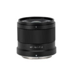 Viltrox AF 15mm f/1.7 Air -objektiivi, Nikon Z