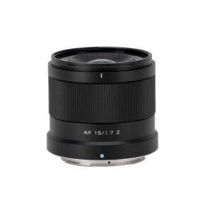 1753178216_477 Viltrox AF 15mm f/1.7 Air -objektiivi, Nikon Z