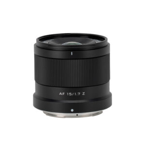 1753178216_477 Viltrox AF 15mm f/1.7 Air -objektiivi, Nikon Z