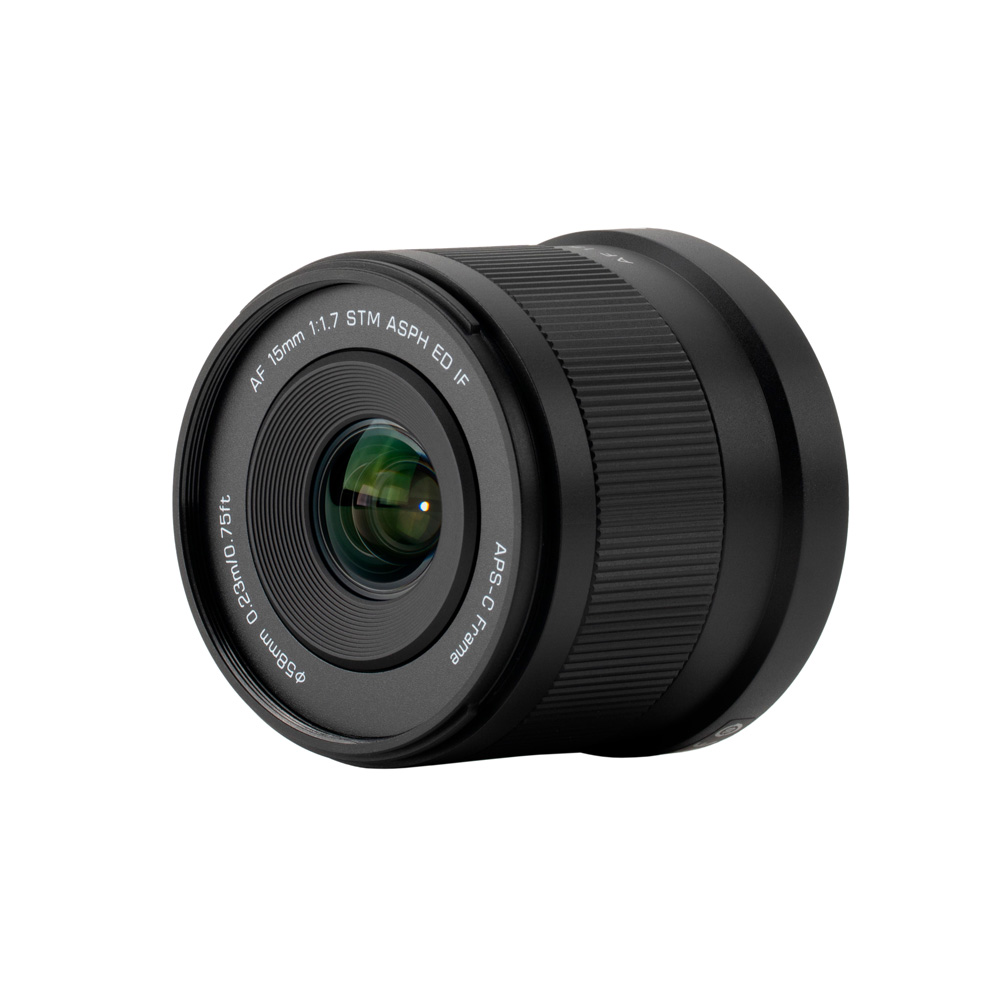 1753178228_989 Viltrox AF 15mm f/1.7 Air -objektiivi, Nikon Z