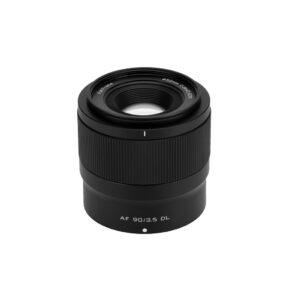 Viltrox AF 90mm f/3.5 DJI DL