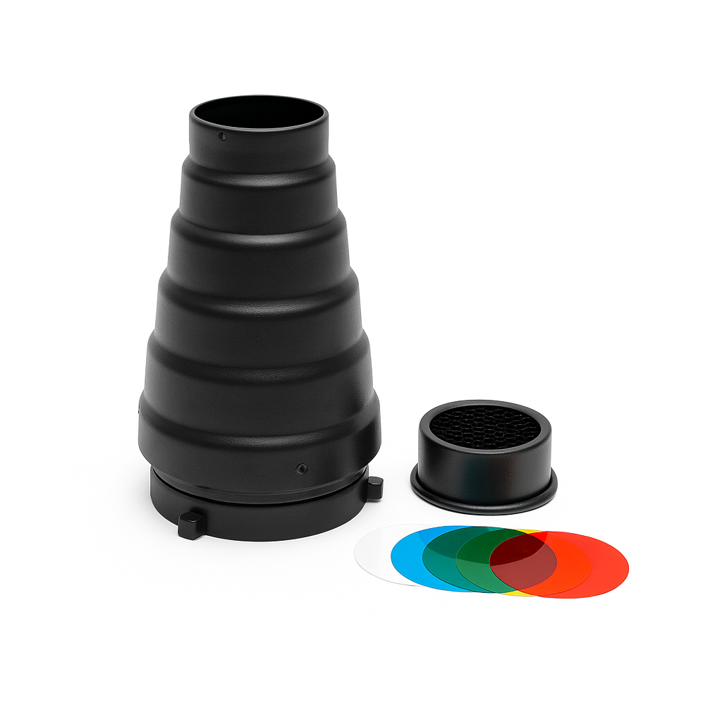 1755092689_893 Caruba Snoot Kit Bowens 20 cm –snootti