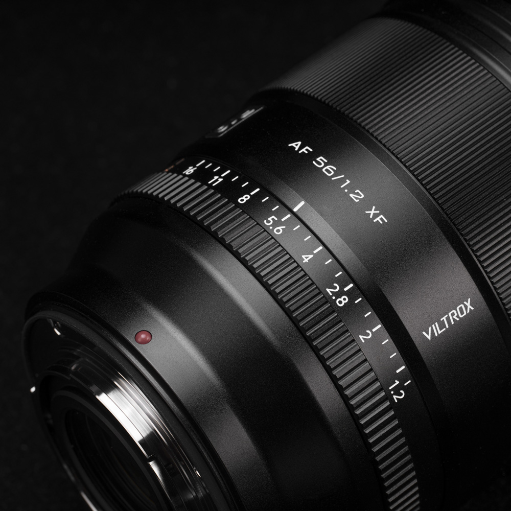 1756384981_938 Viltrox AF 56mm f/1.2 Pro Fuji X