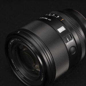 1756391061_387 Viltrox AF 56mm f/1.2 Pro Sony E