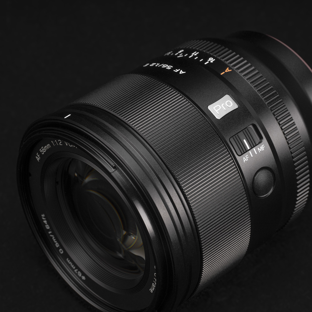 1756391061_387 Viltrox AF 56mm f/1.2 Pro Sony E