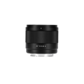 Viltrox AF 9mm f/2.8 Air Sony E