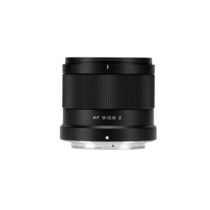 Viltrox AF 9mm f/2.8 Air Nikon Z