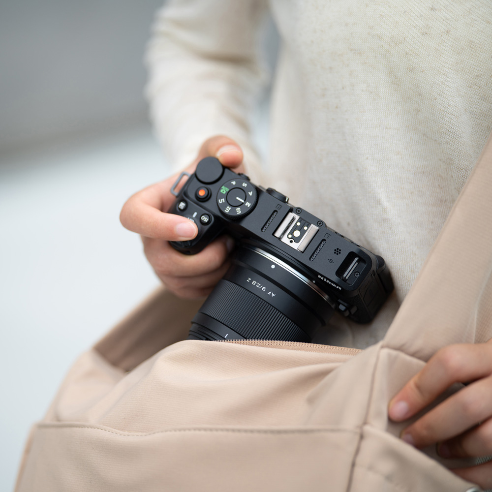 Viltrox AF 9mm f/2.8 Air Nikon Z