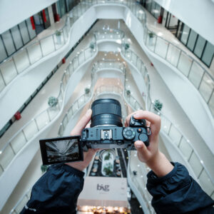 Viltrox AF 9mm f/2.8 Air Nikon Z