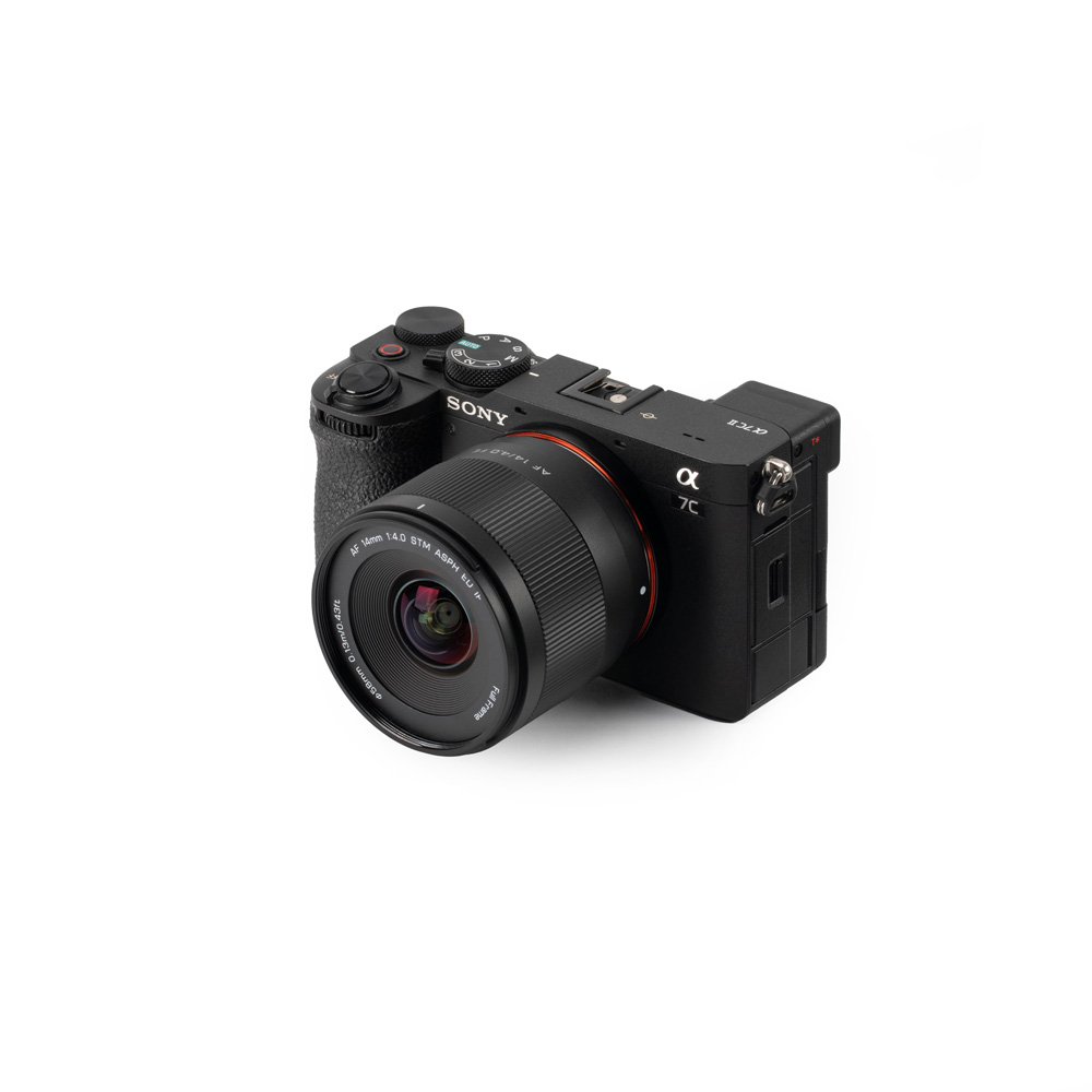 1758786572_509 Viltrox AF 14mm f/4.0 Air Sony FE