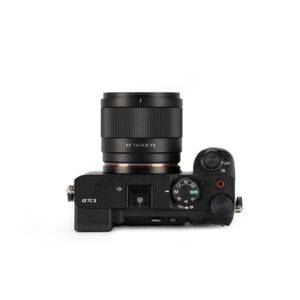1758786573_722 Viltrox AF 14mm f/4.0 Air Sony FE