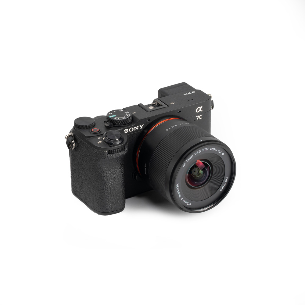 1758786573_952 Viltrox AF 14mm f/4.0 Air Sony FE