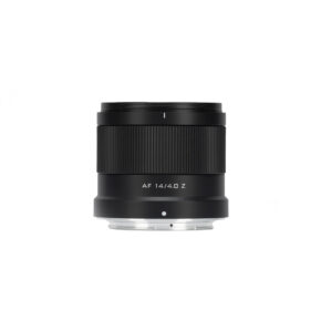 1758789923_315 Viltrox AF 14mm f/4.0 Air Nikon Z