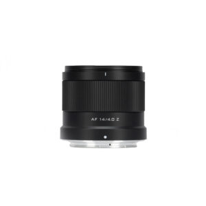1758789923_315 Viltrox AF 14mm f/4.0 Air Nikon Z