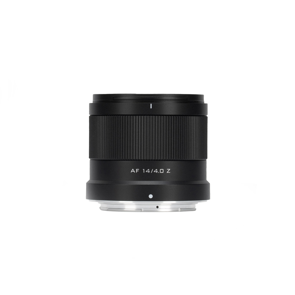 1758789923_315 Viltrox AF 14mm f/4.0 Air Nikon Z
