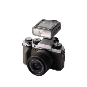 1758888539_362 Viltrox Flash Spark Z3-F –TTL-salama vihreä