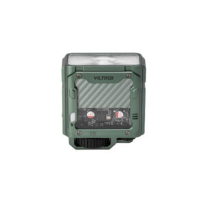 1758888561_660 Viltrox Flash Spark Z3-F –TTL-salama vihreä