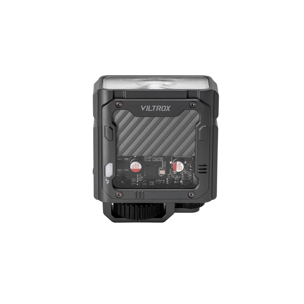 1758889082_798 Viltrox Flash Spark Z3-F -TTL flashlight grey