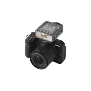 1758889524_481 Viltrox Flash Spark Z3-N –TTL-salama harmaa