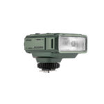 Viltrox Flash Spark Z3-N –TTL-salama vihreä