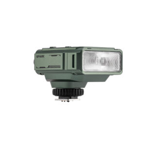 1758889595_927 Viltrox Flash Spark Z3-N –TTL-salama vihreä