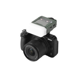 1758889600_691 Viltrox Flash Spark Z3-N –TTL-salama vihreä