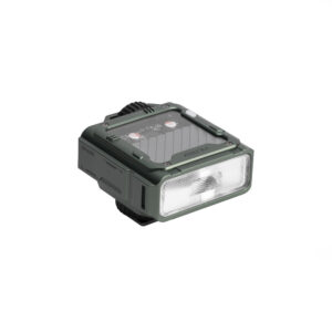 1758889756_690 Viltrox Flash Spark Z3-N –TTL-salama vihreä
