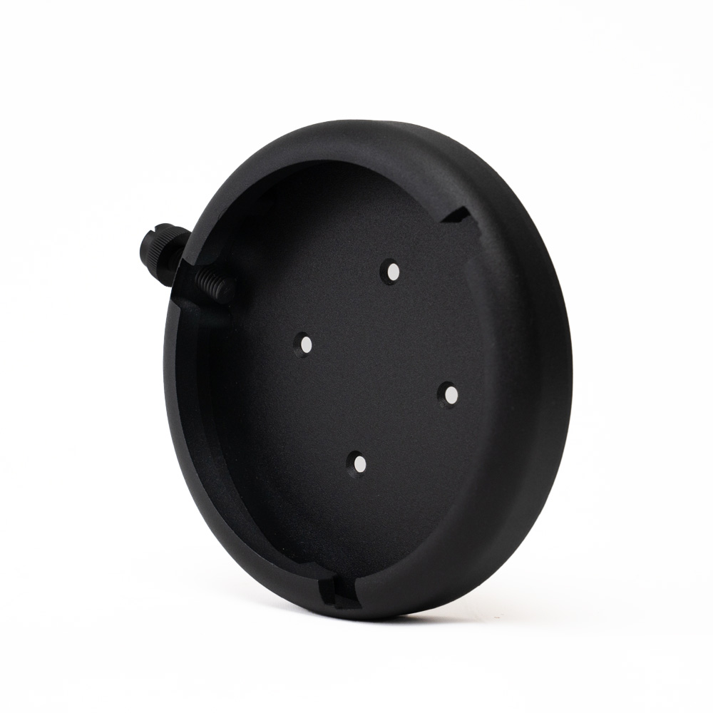 1758897206_603 Caruba Wallmount for Bowens –seinäkiinnike